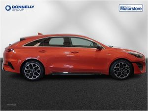 Kia Pro Ceed 1.5t GDi ISG Gt-line 5dr - Image 3
