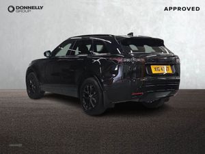 Land Rover Range Rover Velar 2.0 D200 Mhev Dynami - Image 2