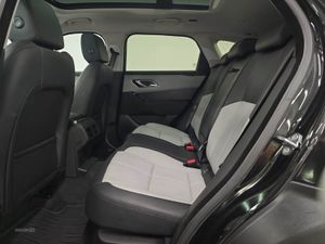 Land Rover Range Rover Velar 2.0 D200 Mhev Dynami - Image 4
