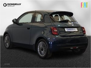 Fiat 500 87kw Icon 42kwh 3dr Auto - Image 2