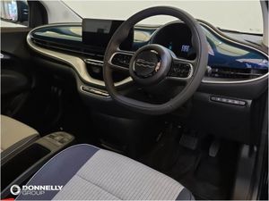 Fiat 500 87kw Icon 42kwh 3dr Auto - Image 4