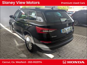 Skoda Kodiaq AMBITION 1.4 TSI 150HP DSG 4 4DR AUTO - Image 3