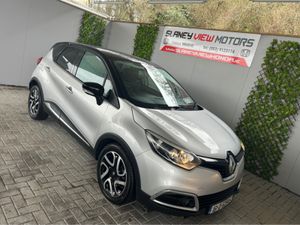 Renault Captur DYNAMIQUE 90 S NAV AUTO - Image 2