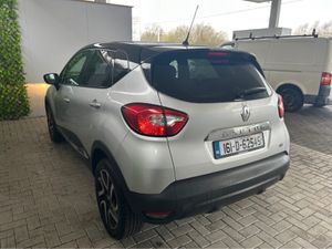 Renault Captur DYNAMIQUE 90 S NAV AUTO - Image 4