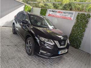 Nissan X-Trail 1.7 DSL SV PREMIUM 7 S SEAT MY19 - Image 2