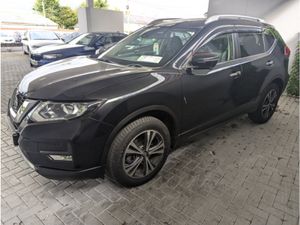Nissan X-Trail 1.7 DSL SV PREMIUM 7 S SEAT MY19 - Image 3