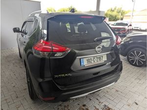 Nissan X-Trail 1.7 DSL SV PREMIUM 7 S SEAT MY19 - Image 4