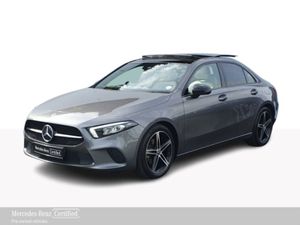 Mercedes-Benz A-Class A180 Progressive 1.3 Petrol - Image 2