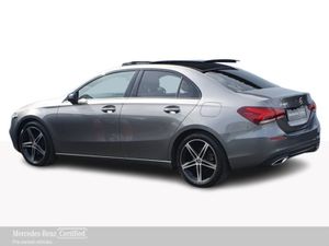 Mercedes-Benz A-Class A180 Progressive 1.3 Petrol - Image 3