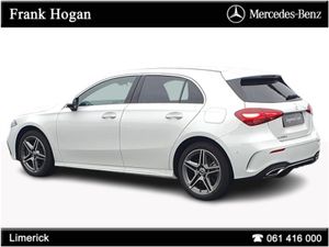 Mercedes-Benz A-Class A 250 Amg Line Premium Phev - Image 3