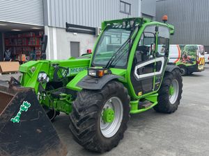 Merlo TF35.7CS-115 Telehandler - Image 2