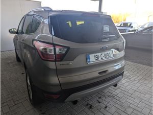 Ford Kuga TITANIUM 1.5 TDCI 120PS 4DR MAN - Image 4
