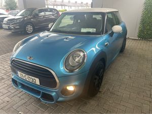 Mini Cooper 1.5 3DR COOPER - Image 3