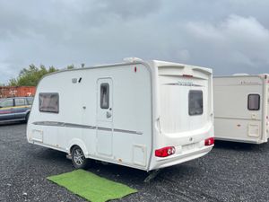 Swift HIGH SPEC 2/3 Berth Caravan For Sale - Image 3