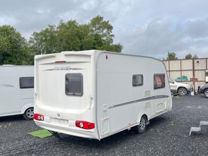Swift HIGH SPEC 2/3 Berth Caravan For Sale - Image 4