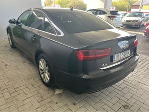 Audi A6 2.0 TDI SE EXECUTIVE ULTRA 187BH 187BHP 4D - Image 4
