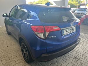 Honda HR-V 1.5 I VTEC ES 5DR - Image 4