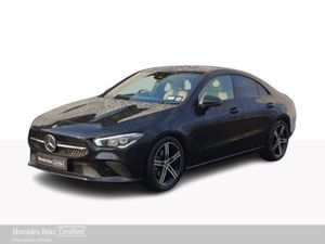 Mercedes-Benz CLA-Class CLA 200d Progressive 2.0 - Image 2