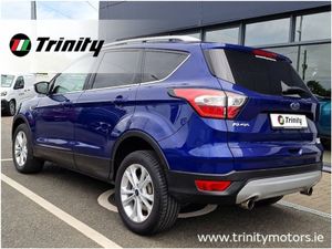 Ford Kuga 1.5tdci 120PS FWD Titanium Trinity Moto - Image 3