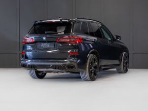 192 BMW X5 M50d - Image 3