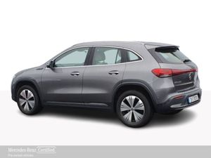 Mercedes-Benz EQA EQA 250 190 BHP / 451 km Range - Image 3