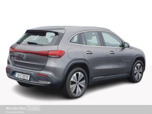 Mercedes-Benz EQA EQA 250 190 BHP / 451 km Range - Image 4