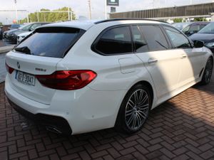 BMW 5-Series 520D M-SPORT PLUS 5DR ESTATE AUTO // - Image 4