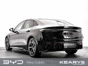 BYD SEAL Design - Image 4