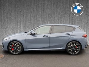 BMW 1 Series 120 M Sport - Image 4