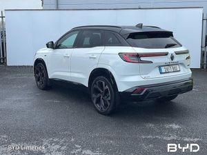 Renault Austral E-tech Hybrid 200 Iconic Esprit A - Image 2
