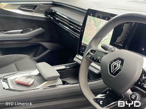 Renault Austral E-tech Hybrid 200 Iconic Esprit A - Image 4