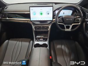 BYD SEAL U  252 Delivery  Design 4WD Plug-in Hybr - Image 2