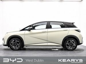 BYD DOLPHIN Comfort - Image 4