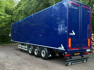 2024=(DEC)=STAS 130-CUBE WALKING FLOOR TRAILER - Image 4