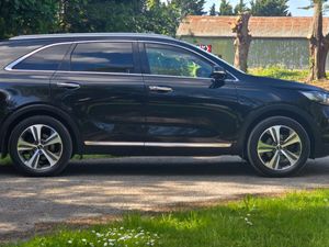 2018 Kia Sorento 2.2 CRDI 7 SEATS - Image 3