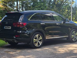 2018 Kia Sorento 2.2 CRDI 7 SEATS - Image 4