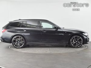 BMW 3 Series 330e M Sport Auto (upgraded Alloys) - Image 3