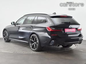 BMW 3 Series 330e M Sport Auto (upgraded Alloys) - Image 4