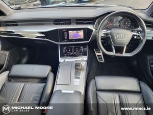 Audi A6 S-line 2.0tdi 204BHP S Tronic Auto - Image 2