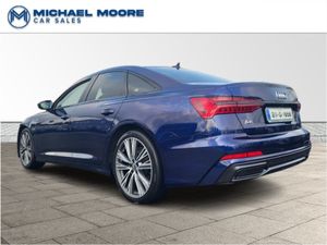 Audi A6 S-line 2.0tdi 204BHP S Tronic Auto - Image 3