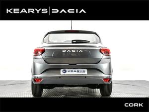 Dacia Sandero Expression TCe 90 5Sp Gsr2 - Image 3