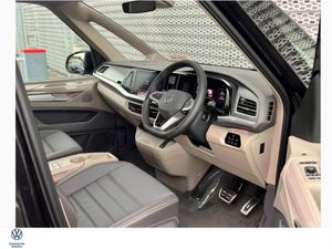 Volkswagen Multivan Style 7 Seat Phev 240HP LOH - Image 2
