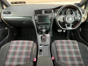 Volkswagen Golf 2.0 GTI Auto New NCT - Image 2