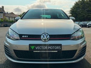 Volkswagen Golf 2.0 GTI Auto New NCT - Image 3