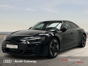 Audi e-tron GT quattro  RS GT   729 p/m PCP - 650 - Image 4