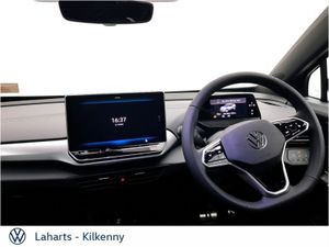 Volkswagen ID.4 PRO Plus 77kwh 286HP - Image 3