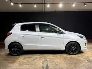 Mitsubishi Mirage 1.2 Automatic - Reverse Camera - Image 2