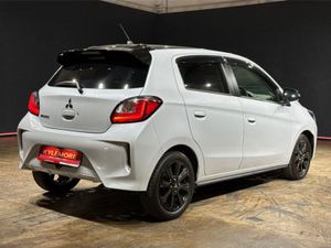 Mitsubishi Mirage 1.2 Automatic - Reverse Camera - Image 3