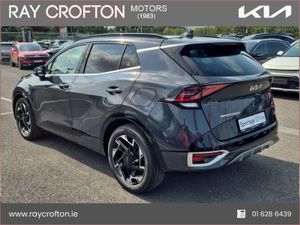 Kia Sportage GT Line - Image 3