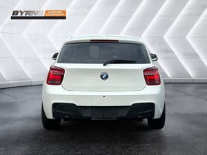 BMW 116i MSPORT AUTO  2015 - Image 4
